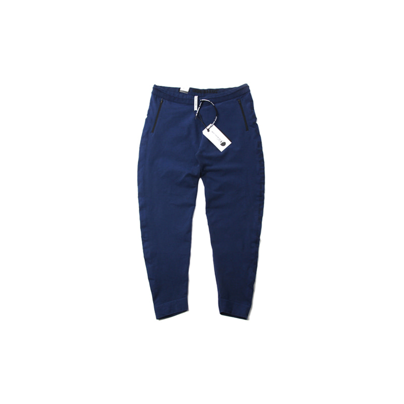 ENGINEERED JEANS KNIT JOGGERS (NAVY)