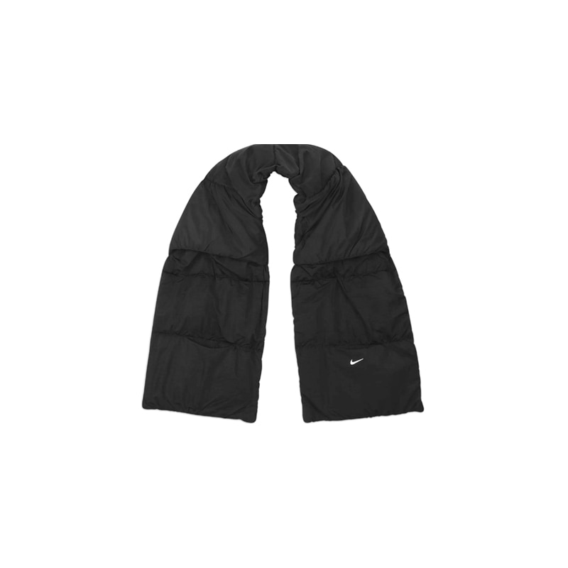 THERMA-FIT QUILTED WRAP (BLACK)