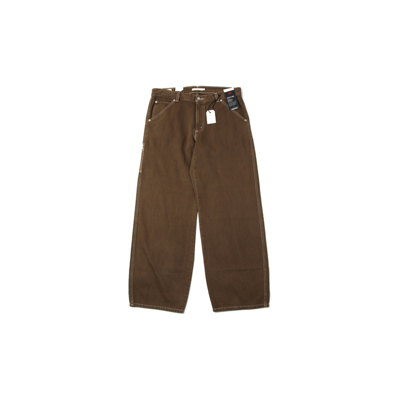 UTILITY DAD (BROWN)