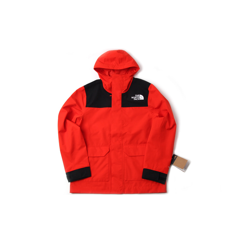 CYPRESS JACKET (RED)