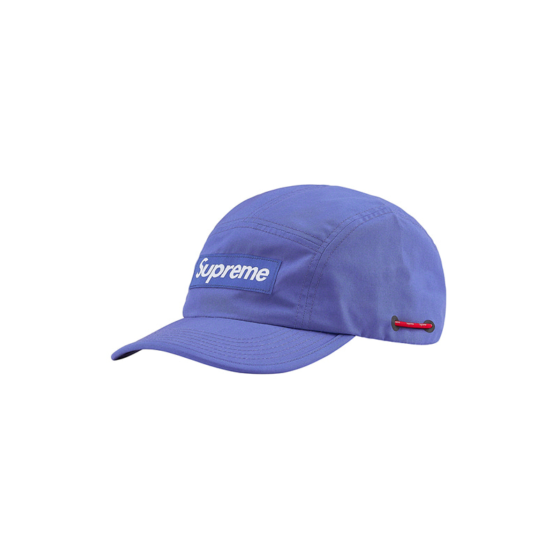 SHOCKCORD CAMP CAP (BLUE)