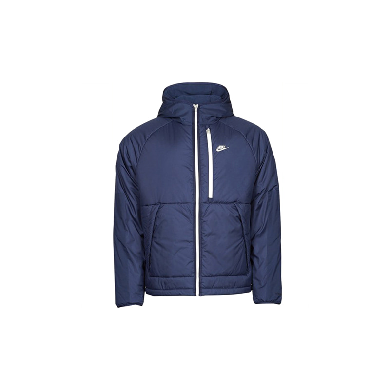 THERMA FIT LEGACY JACKET (NAVY)