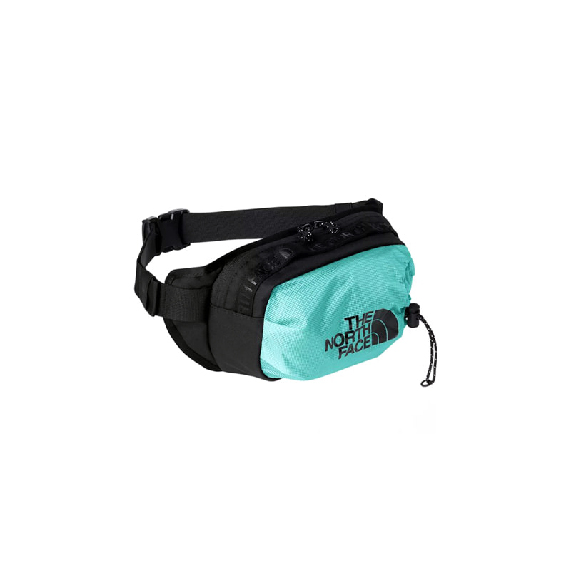 III-L HIP PACK (TURQUOISE)