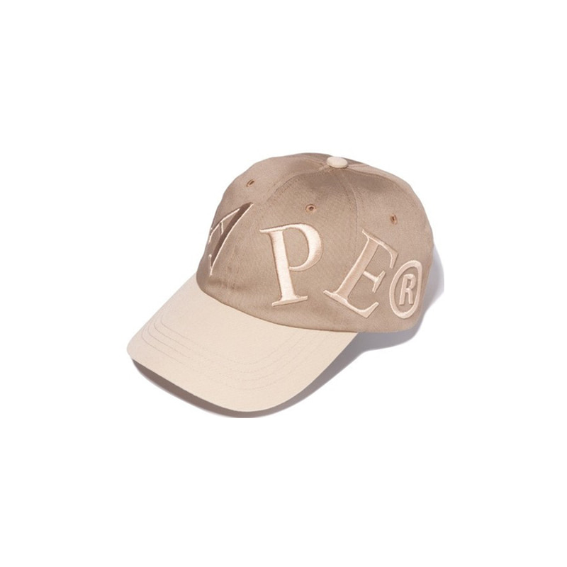 PANEL CAP (BEIGE)